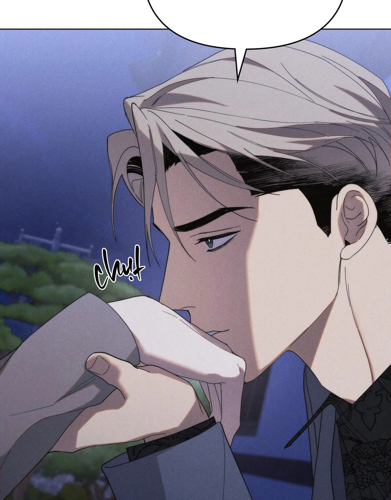 NGƯỜI TÌNH BÍ MẬT Chapter 15 Trang 74