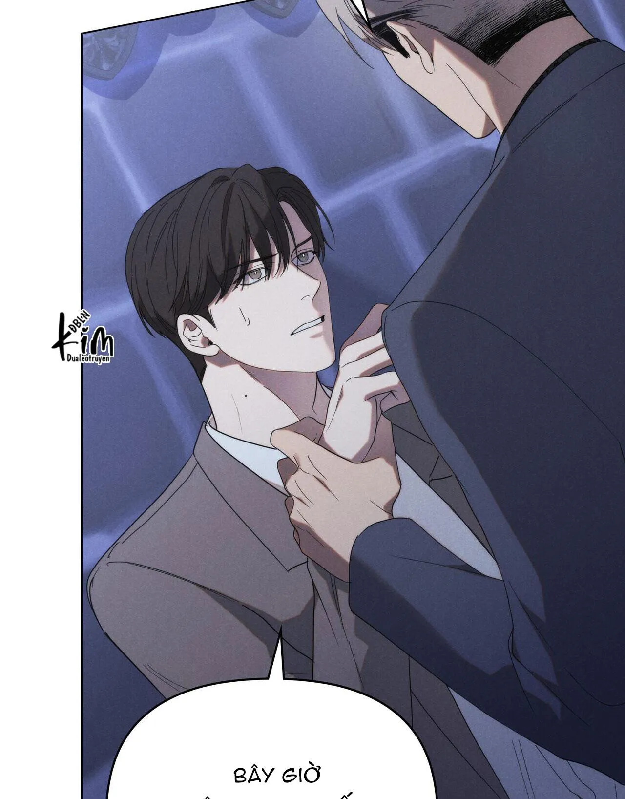 NGƯỜI TÌNH BÍ MẬT Chapter 15 Trang 76