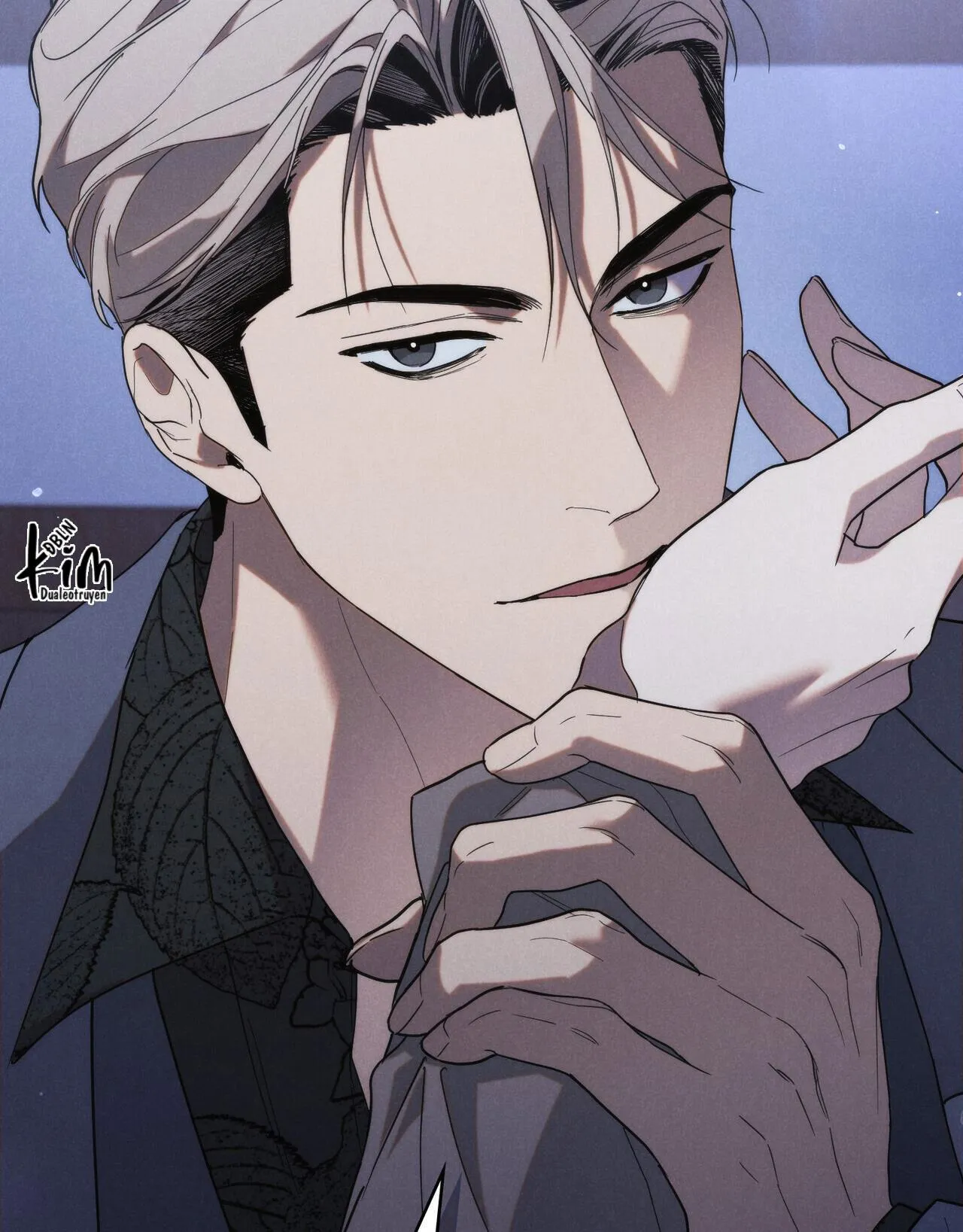 NGƯỜI TÌNH BÍ MẬT Chapter 15 Trang 78