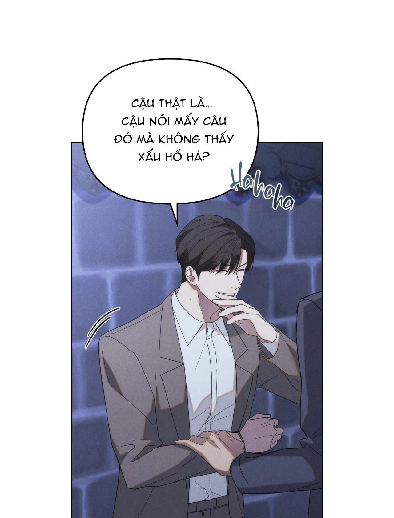 NGƯỜI TÌNH BÍ MẬT Chapter 15 Trang 82