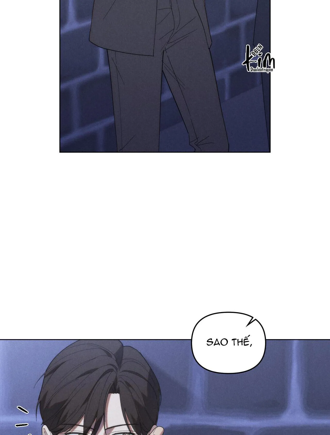 NGƯỜI TÌNH BÍ MẬT Chapter 15 Trang 83