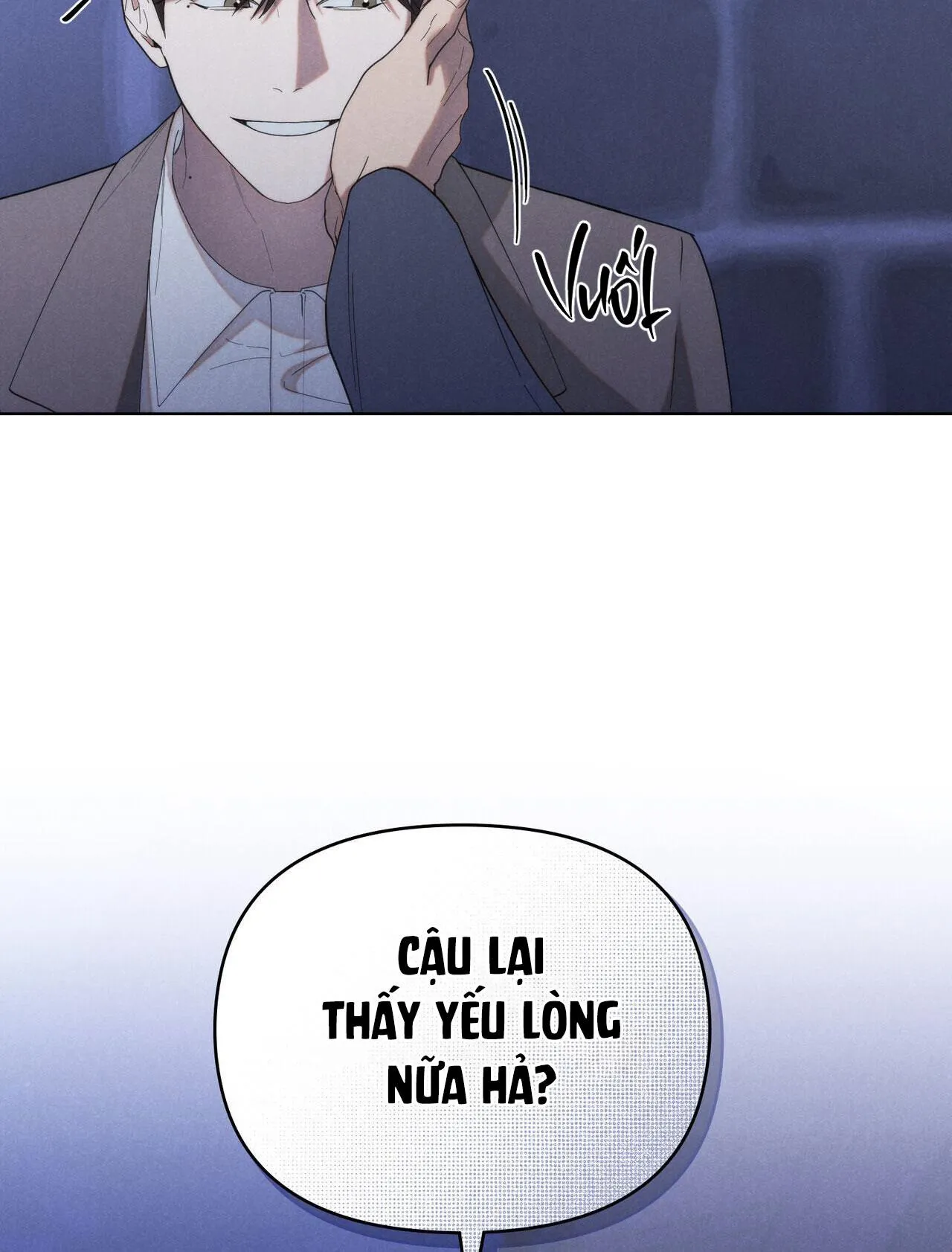 NGƯỜI TÌNH BÍ MẬT Chapter 15 Trang 84