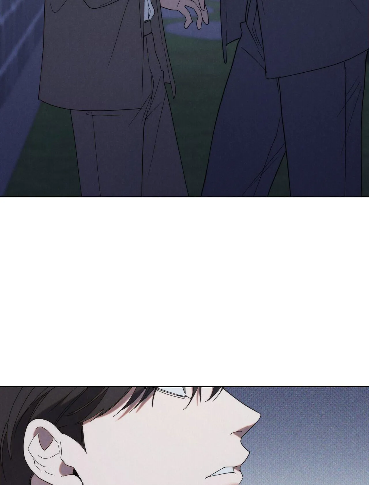 NGƯỜI TÌNH BÍ MẬT Chapter 15 Trang 86