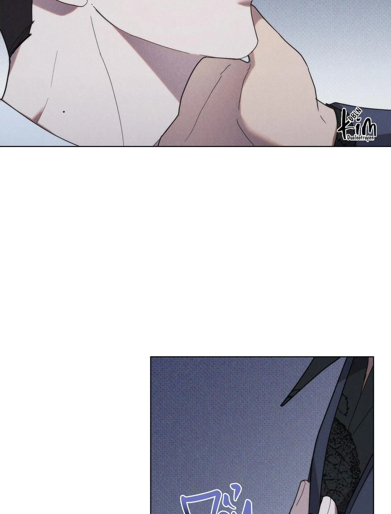 NGƯỜI TÌNH BÍ MẬT Chapter 15 Trang 87