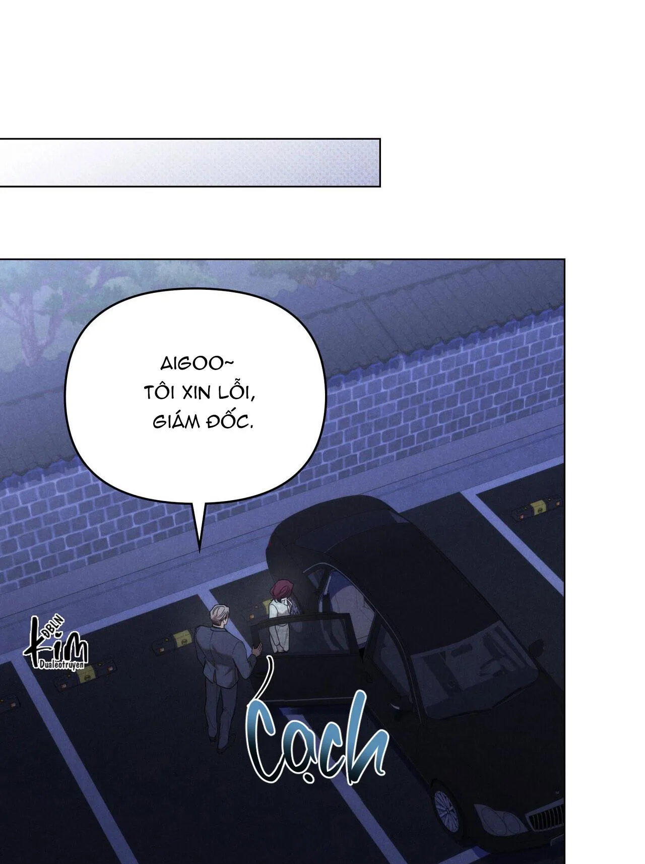 NGƯỜI TÌNH BÍ MẬT Chapter 15 Trang 92