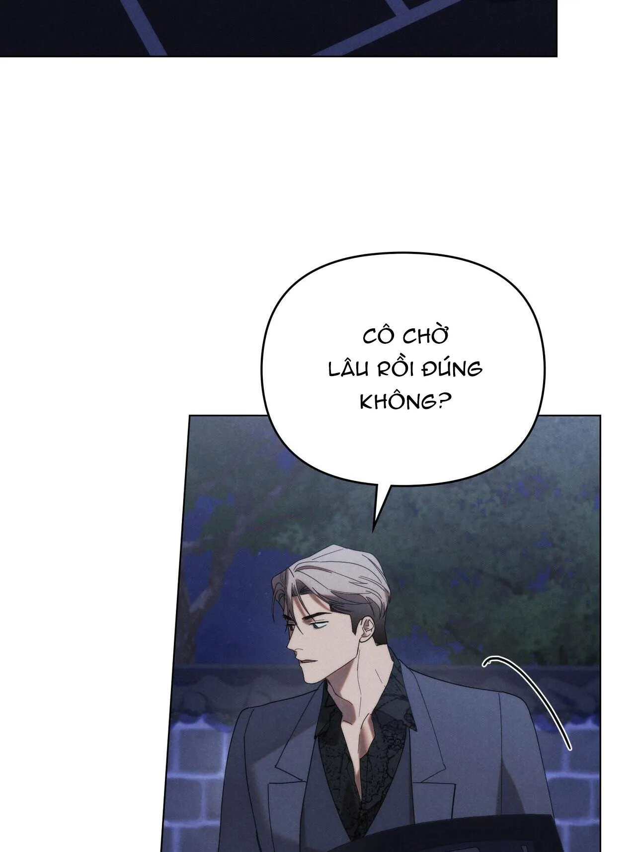 NGƯỜI TÌNH BÍ MẬT Chapter 15 Trang 93