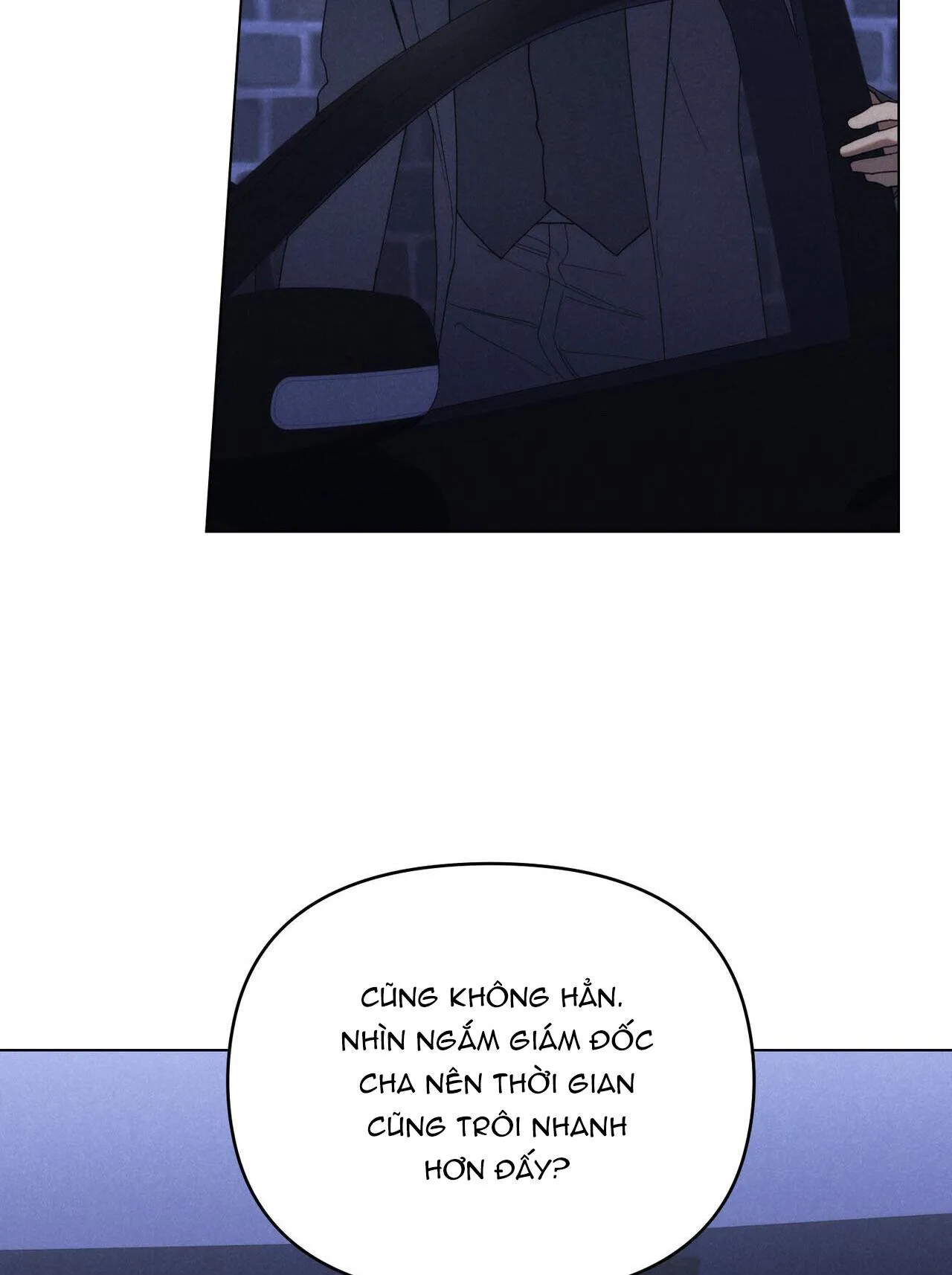 NGƯỜI TÌNH BÍ MẬT Chapter 15 Trang 94