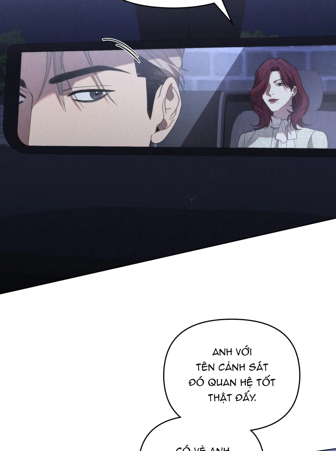 NGƯỜI TÌNH BÍ MẬT Chapter 15 Trang 95