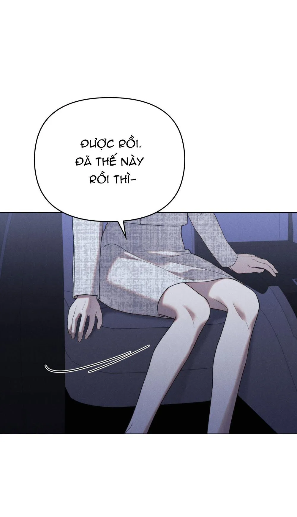 NGƯỜI TÌNH BÍ MẬT Chapter 16 Trang 10