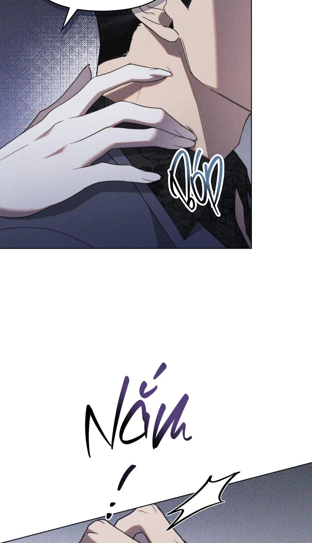 NGƯỜI TÌNH BÍ MẬT Chapter 16 Trang 12