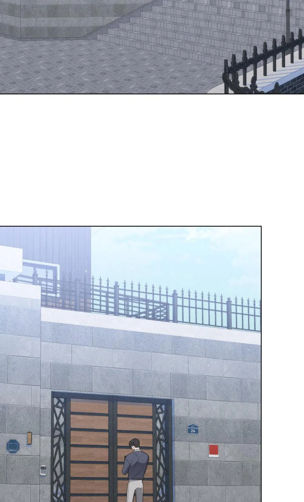 NGƯỜI TÌNH BÍ MẬT Chapter 16 Trang 20