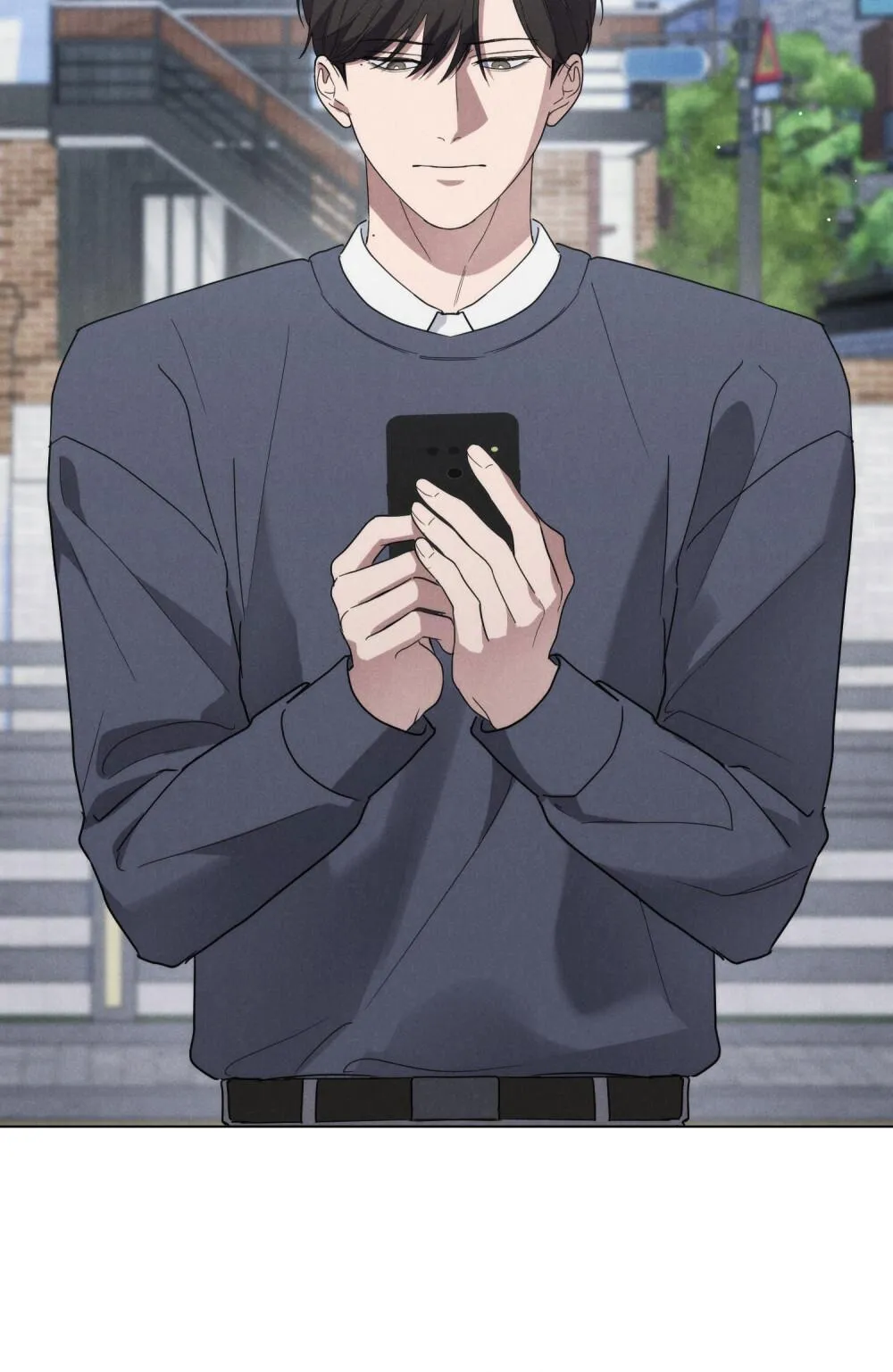 NGƯỜI TÌNH BÍ MẬT Chapter 16 Trang 24