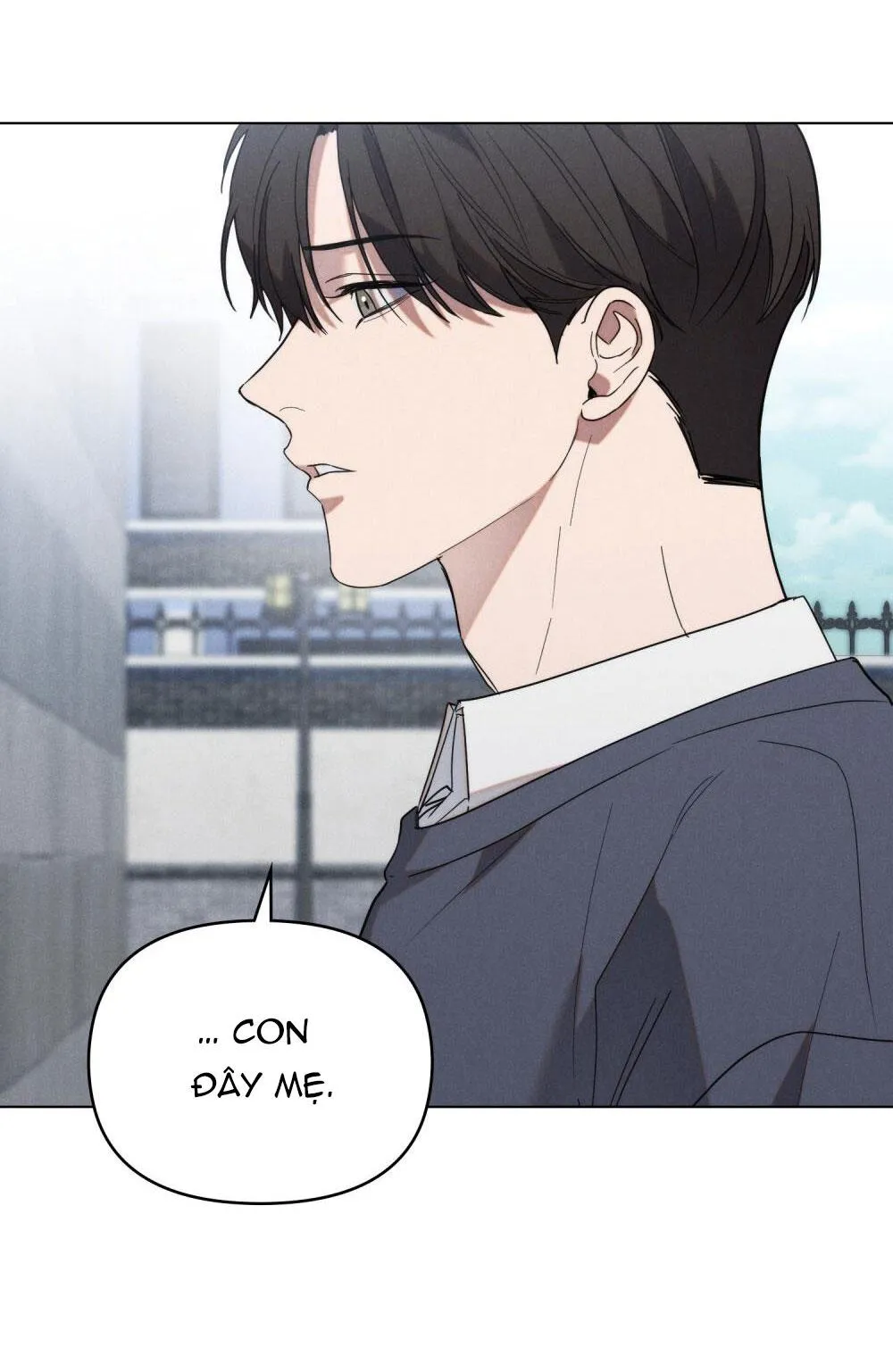 NGƯỜI TÌNH BÍ MẬT Chapter 16 Trang 28