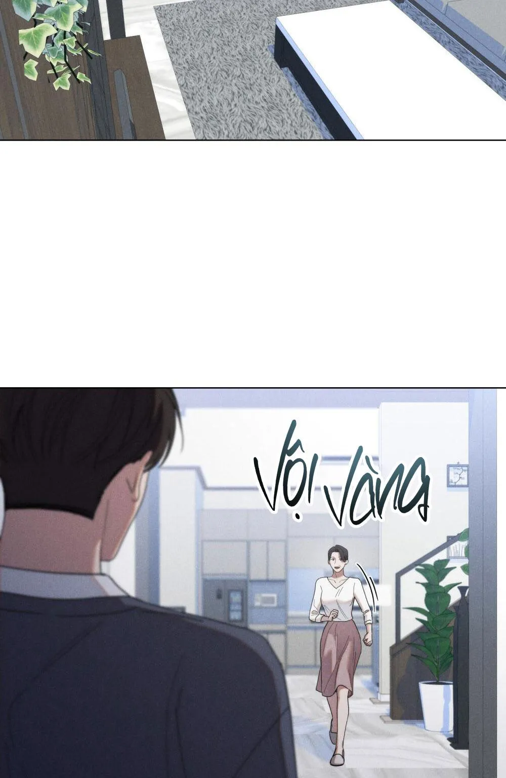 NGƯỜI TÌNH BÍ MẬT Chapter 16 Trang 30