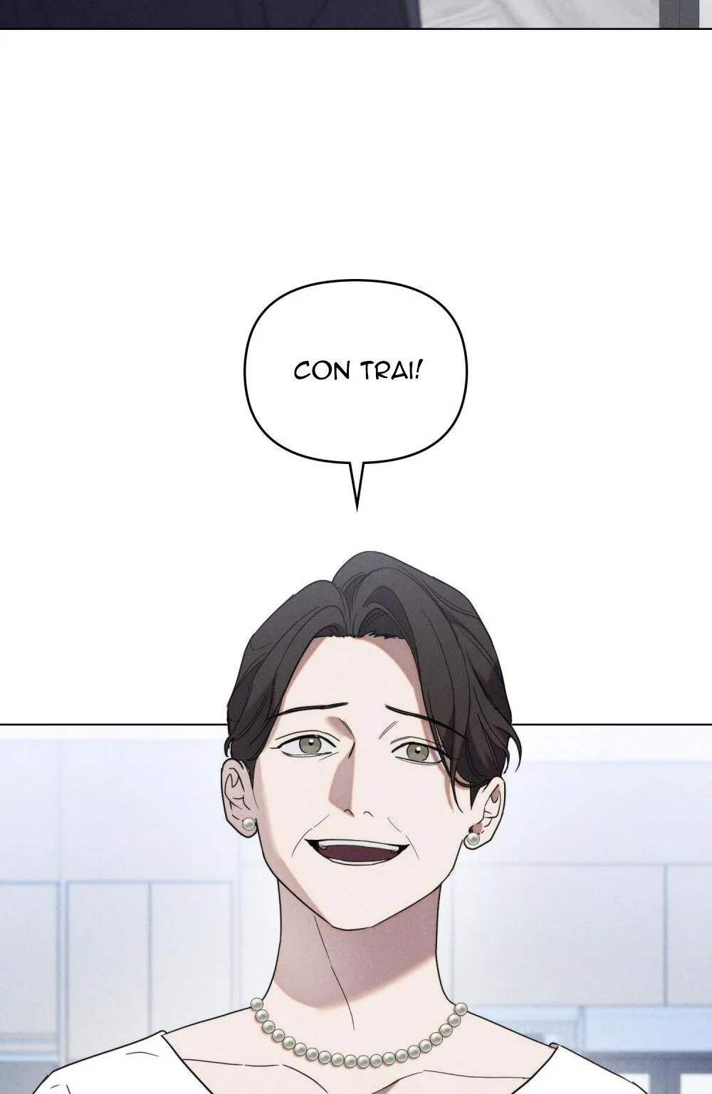 NGƯỜI TÌNH BÍ MẬT Chapter 16 Trang 31