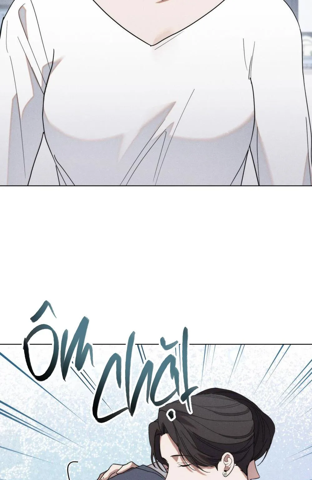 NGƯỜI TÌNH BÍ MẬT Chapter 16 Trang 32