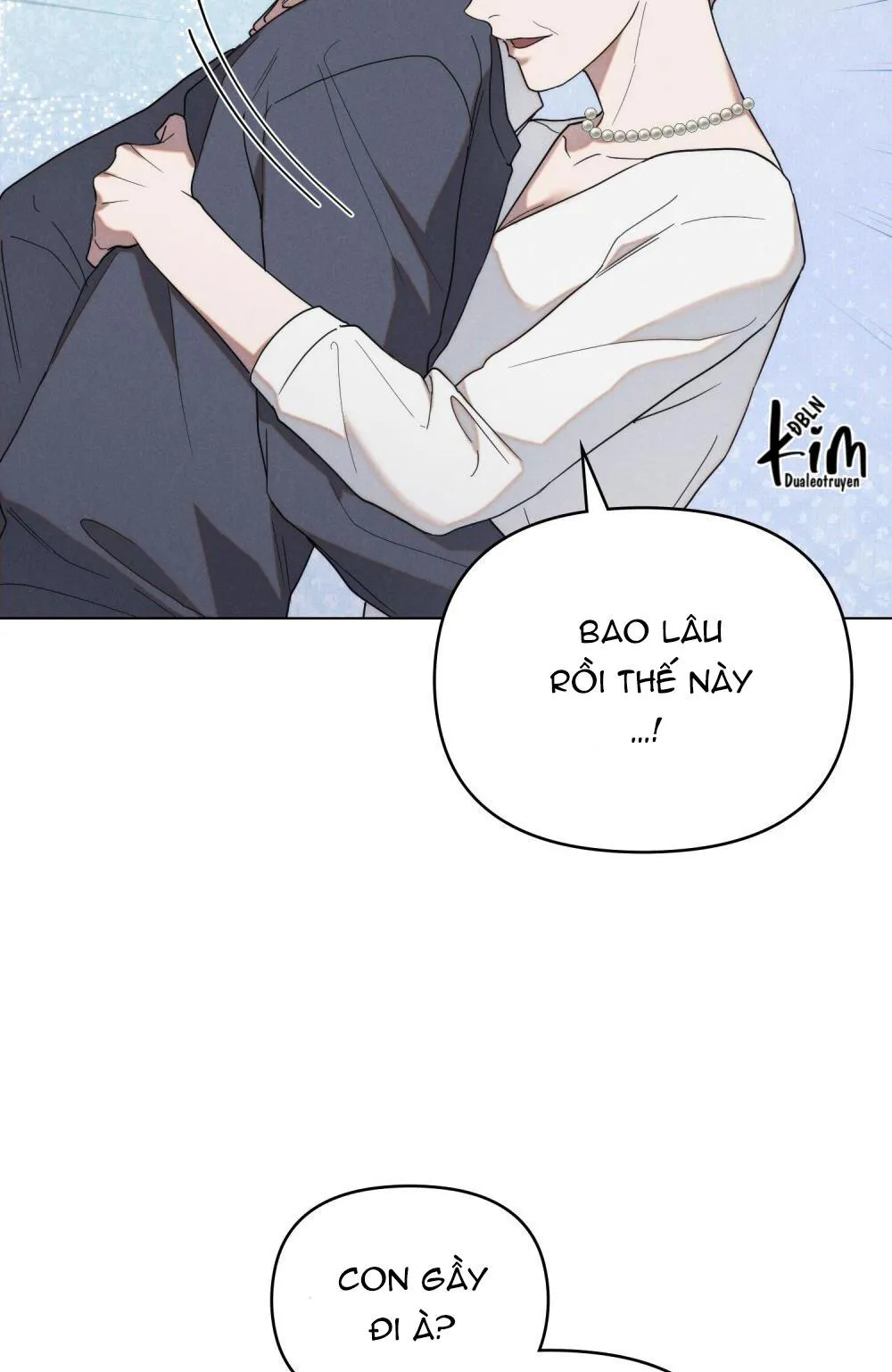 NGƯỜI TÌNH BÍ MẬT Chapter 16 Trang 33