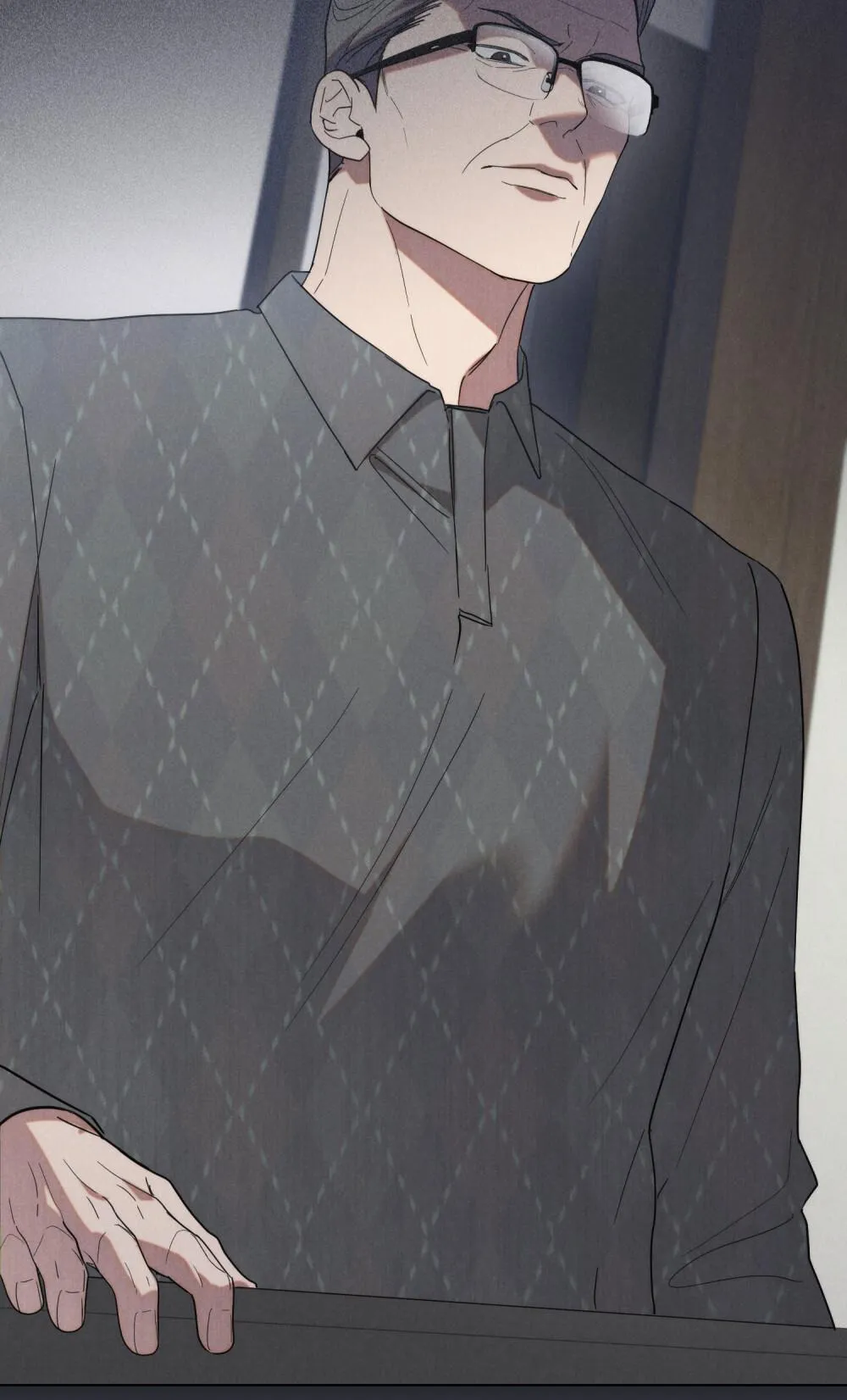 NGƯỜI TÌNH BÍ MẬT Chapter 16 Trang 39