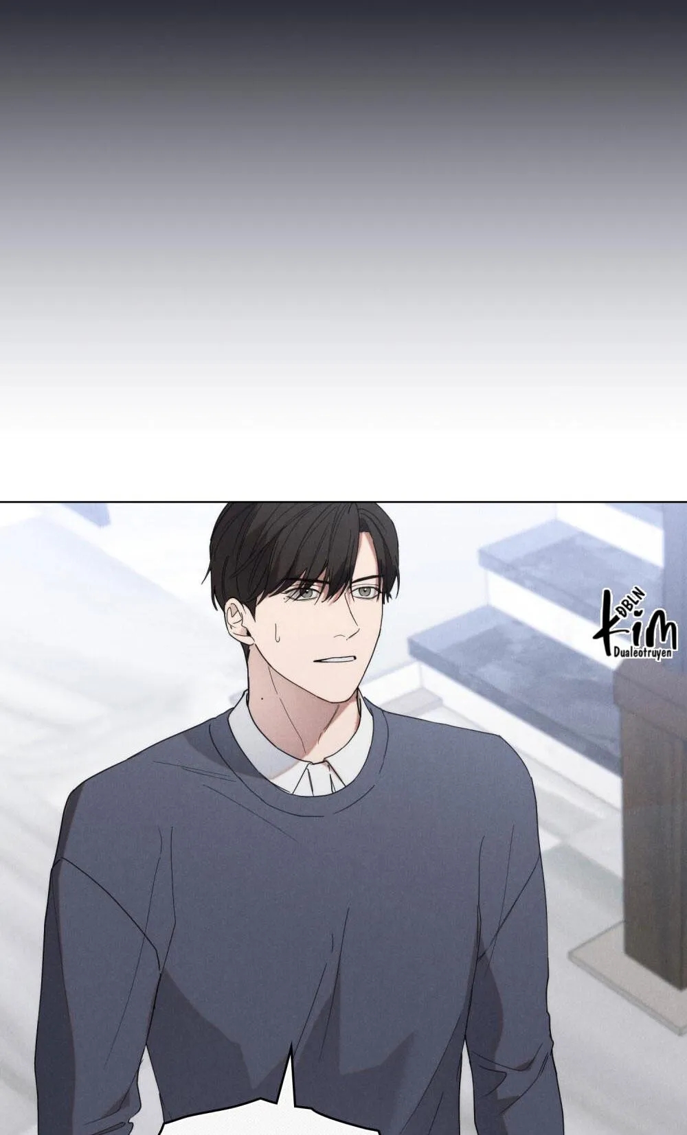 NGƯỜI TÌNH BÍ MẬT Chapter 16 Trang 40