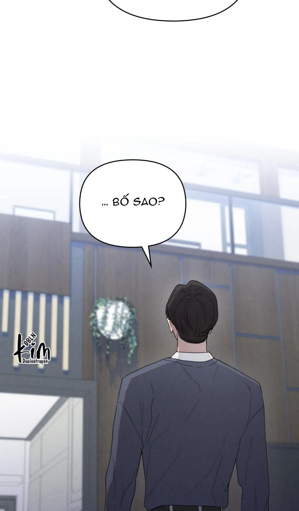 NGƯỜI TÌNH BÍ MẬT Chapter 16 Trang 46