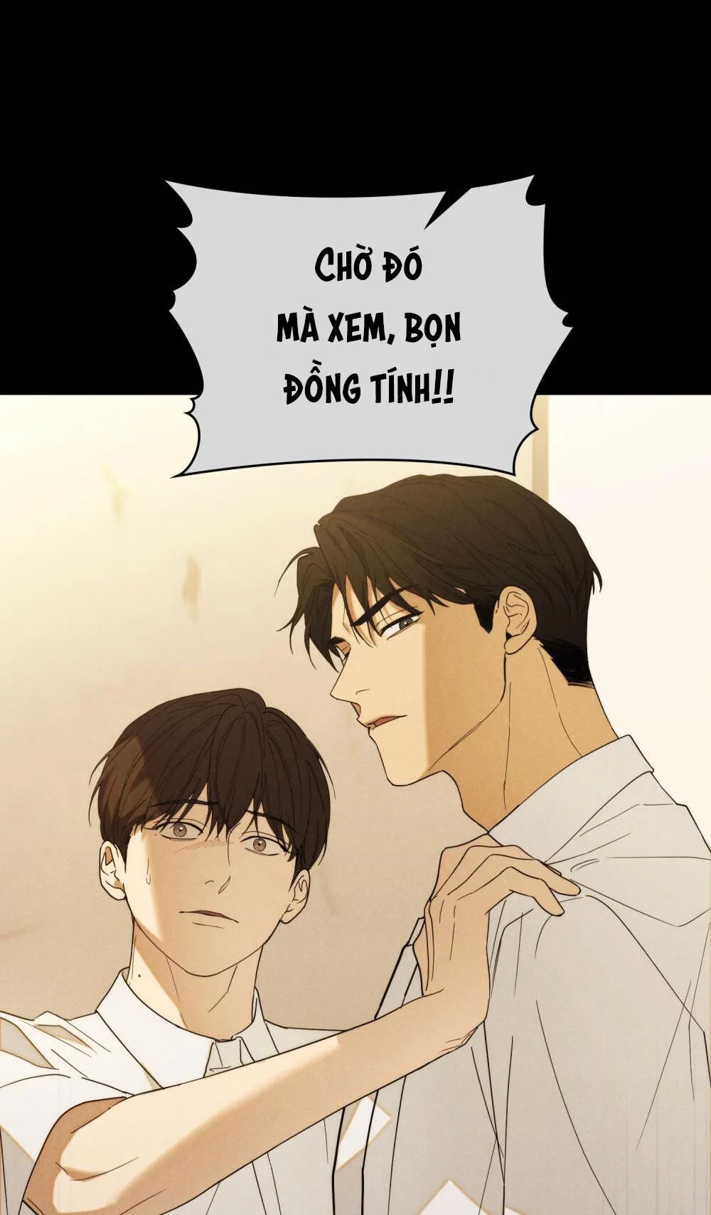 NGƯỜI TÌNH BÍ MẬT Chapter 16 Trang 52