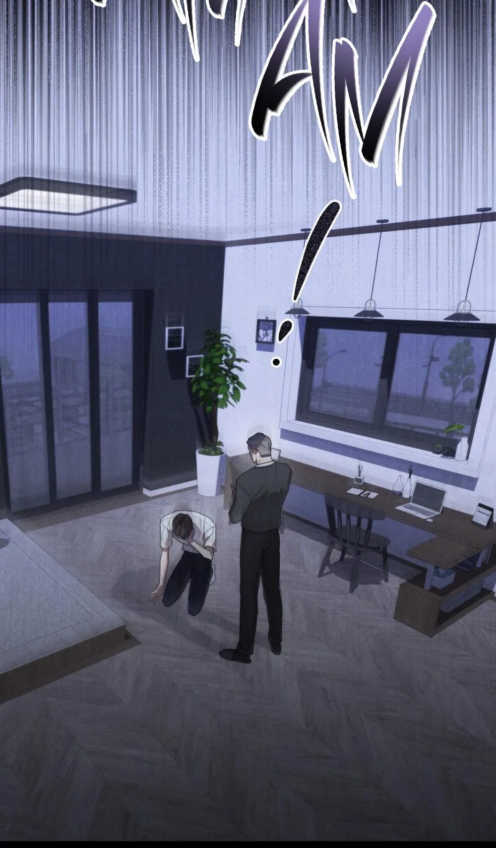 NGƯỜI TÌNH BÍ MẬT Chapter 16 Trang 54