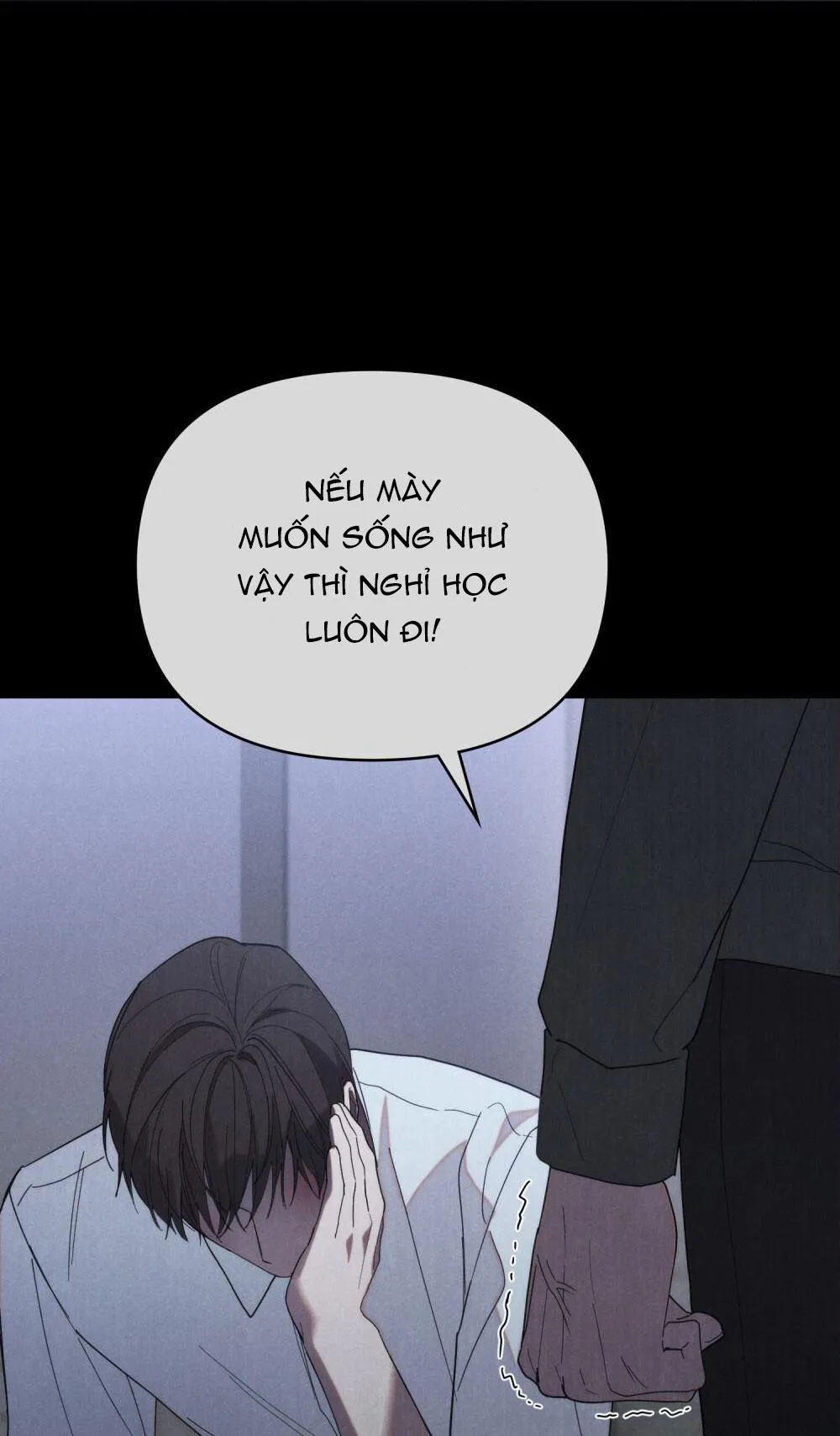 NGƯỜI TÌNH BÍ MẬT Chapter 16 Trang 56