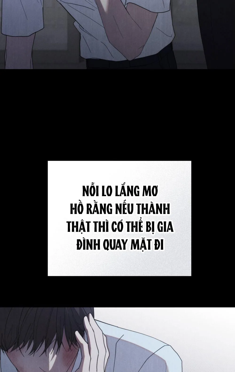 NGƯỜI TÌNH BÍ MẬT Chapter 16 Trang 57