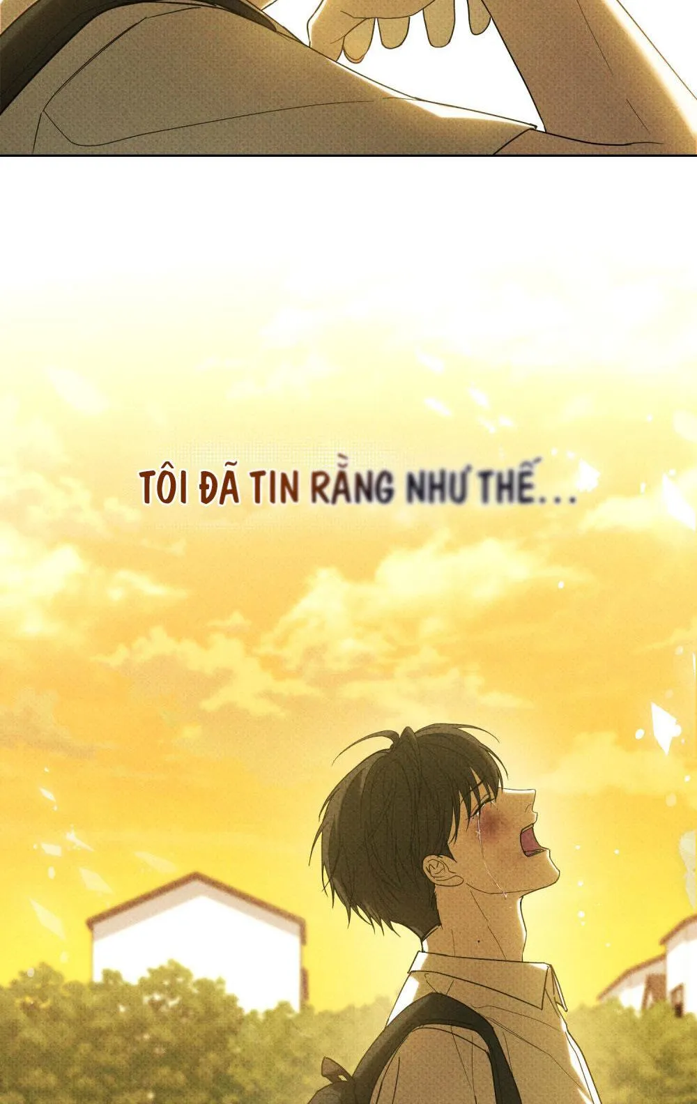 NGƯỜI TÌNH BÍ MẬT Chapter 16 Trang 63