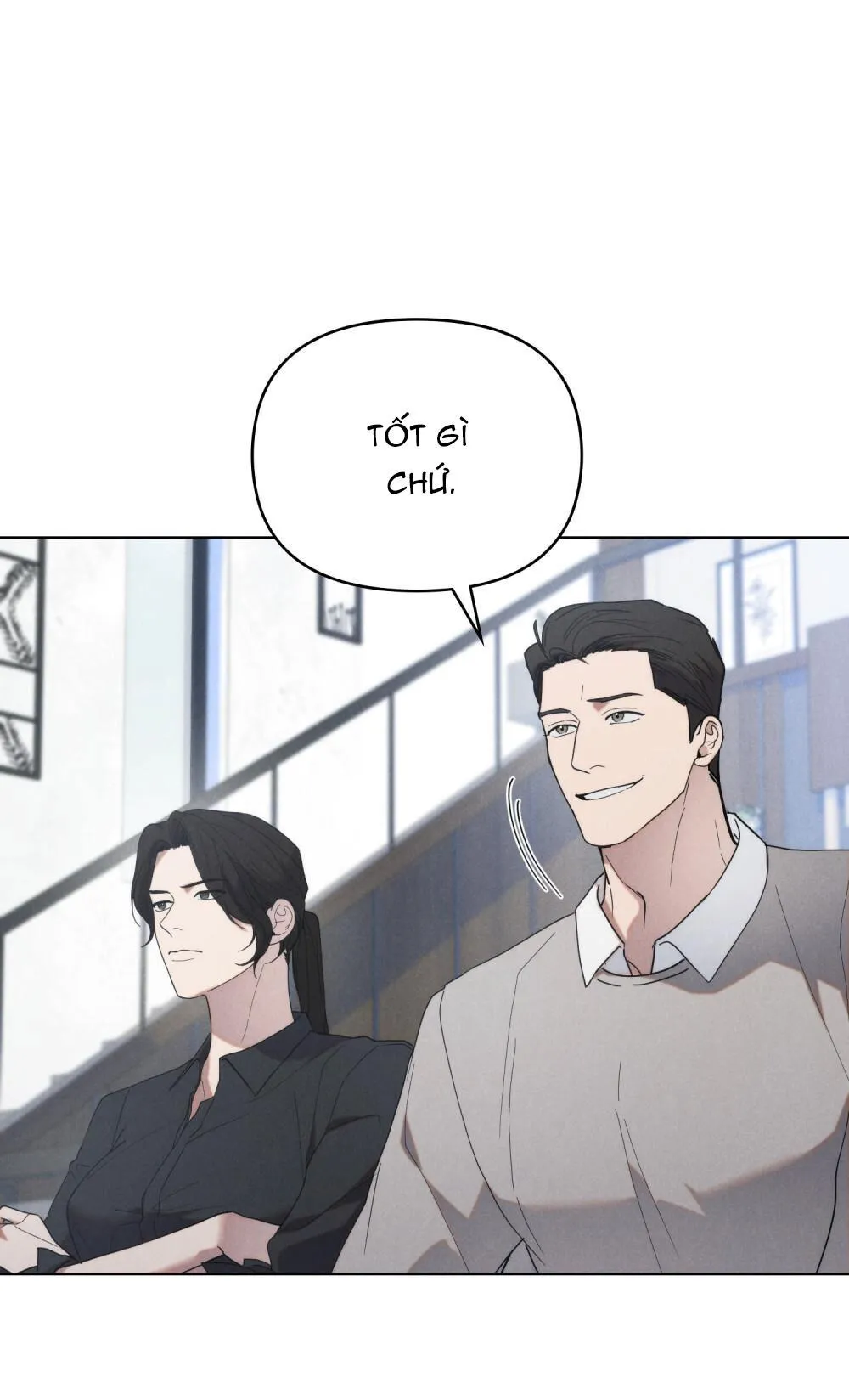 NGƯỜI TÌNH BÍ MẬT Chapter 16 Trang 68