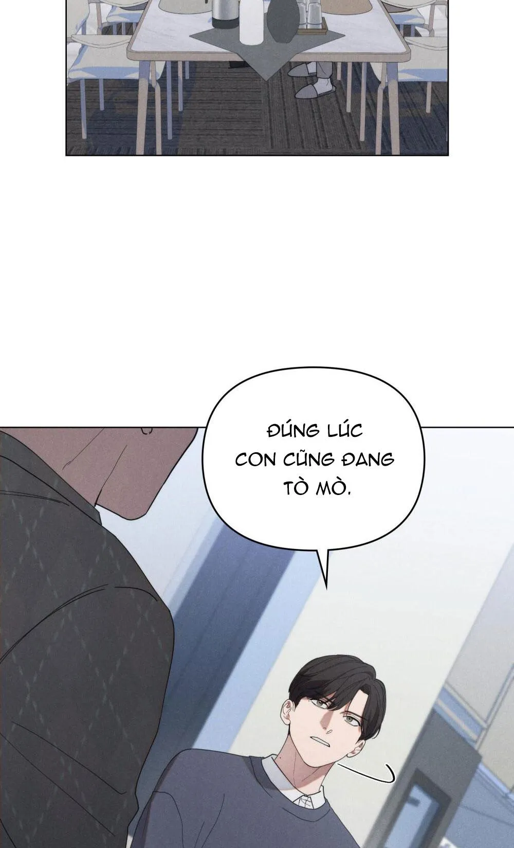 NGƯỜI TÌNH BÍ MẬT Chapter 16 Trang 74