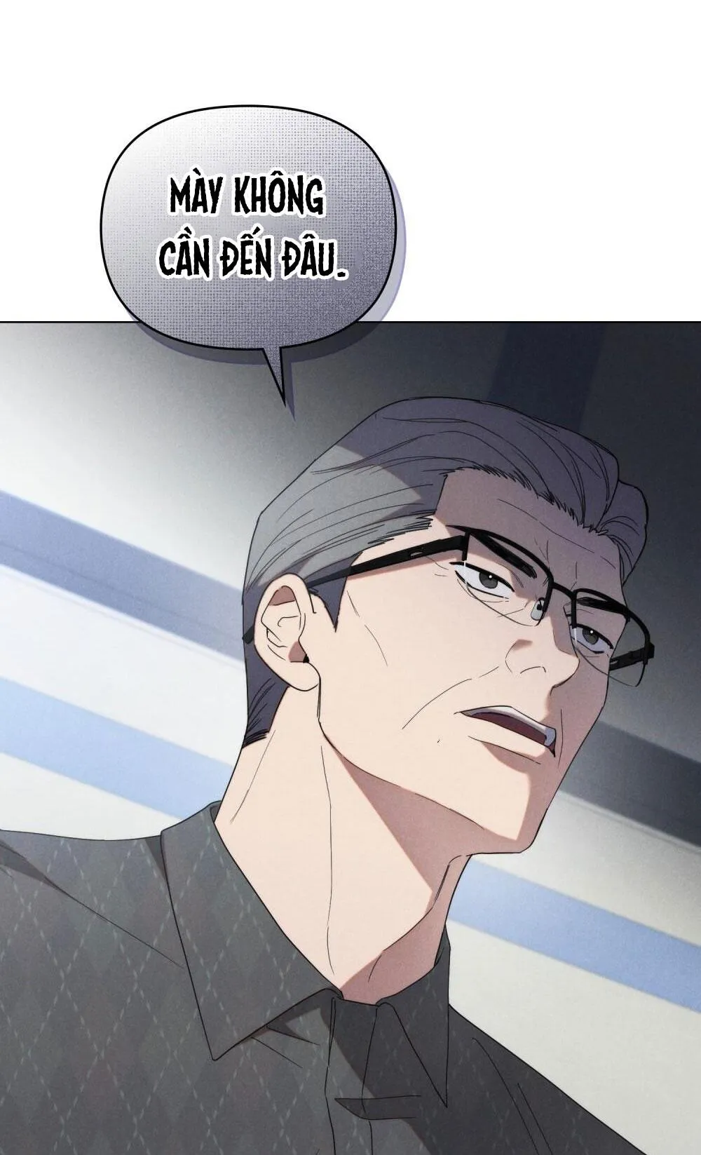 NGƯỜI TÌNH BÍ MẬT Chapter 17 Trang 10