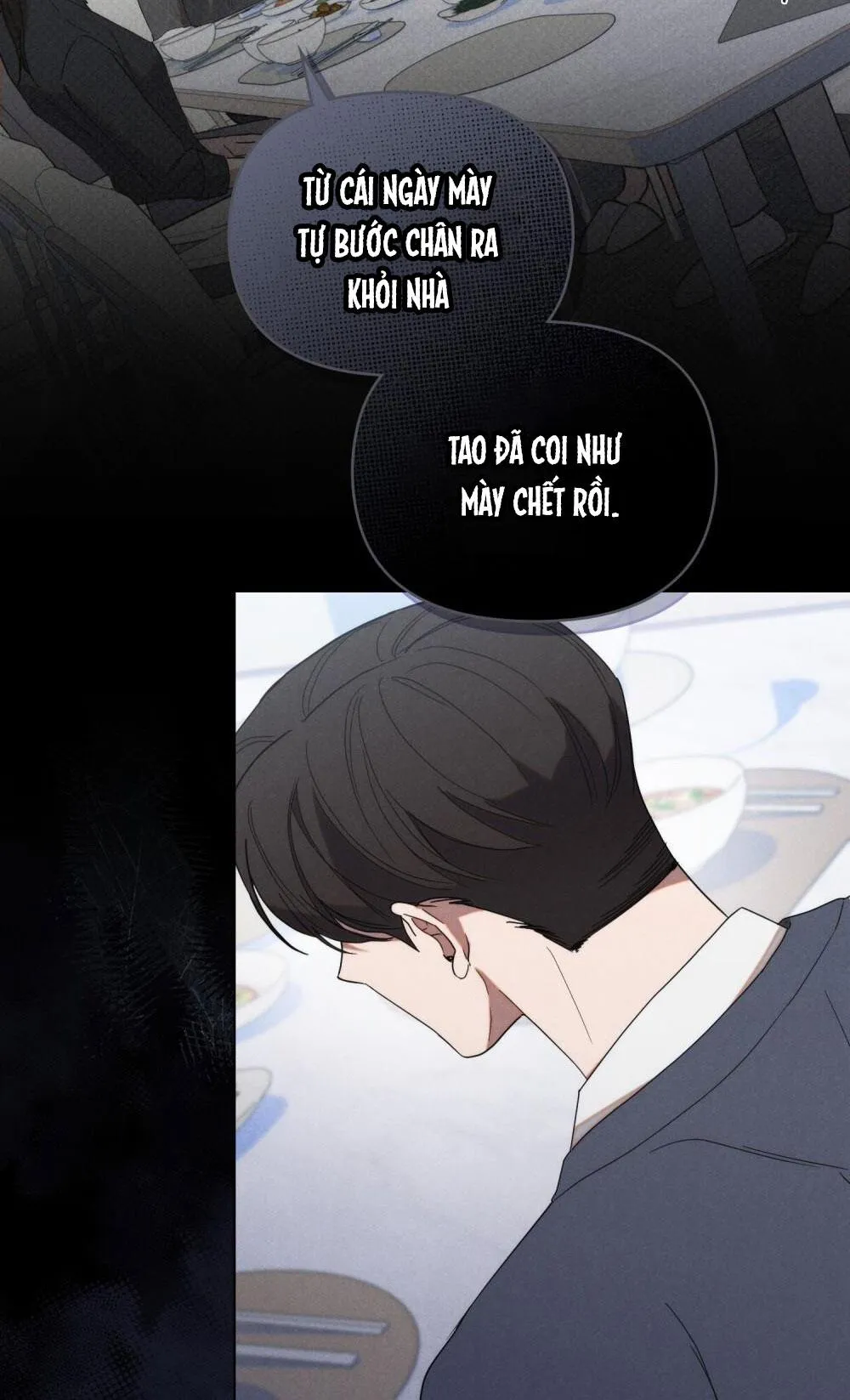 NGƯỜI TÌNH BÍ MẬT Chapter 17 Trang 12
