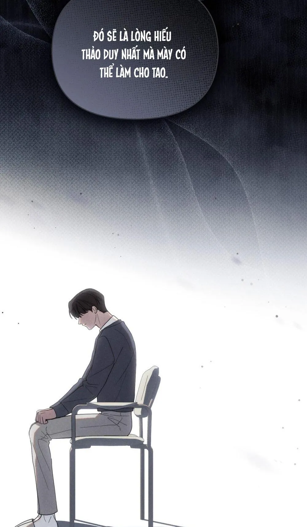 NGƯỜI TÌNH BÍ MẬT Chapter 17 Trang 16