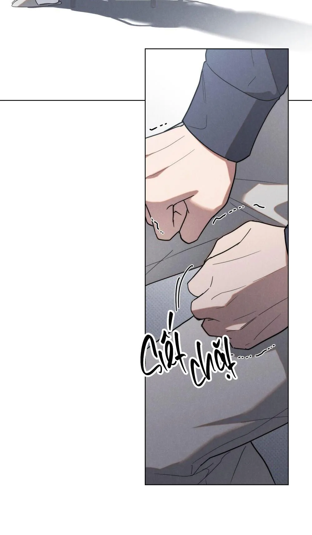 NGƯỜI TÌNH BÍ MẬT Chapter 17 Trang 17