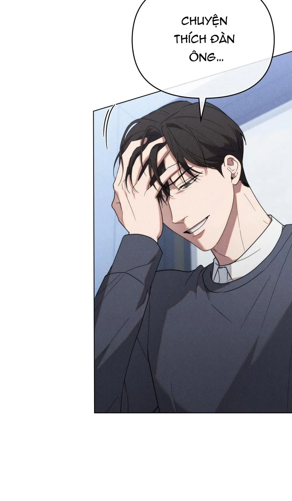 NGƯỜI TÌNH BÍ MẬT Chapter 17 Trang 20