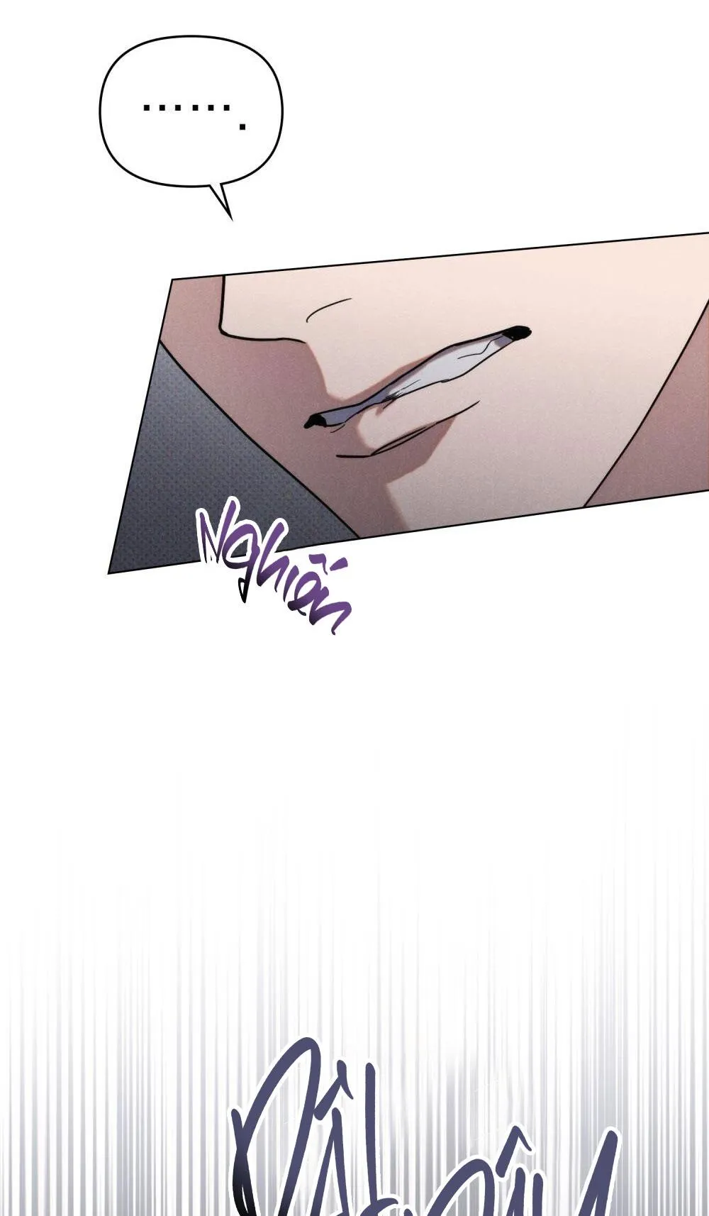 NGƯỜI TÌNH BÍ MẬT Chapter 17 Trang 21