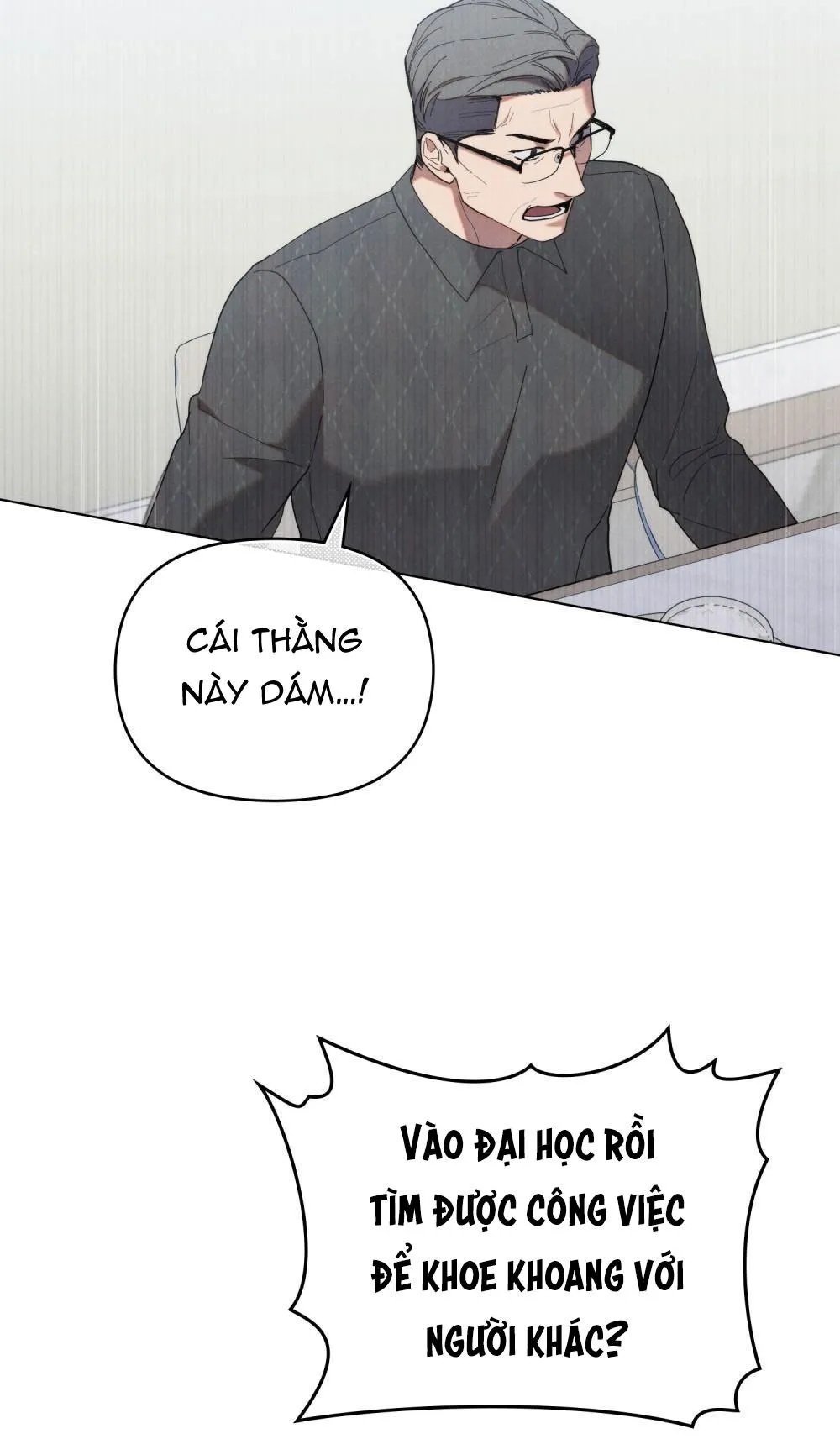 NGƯỜI TÌNH BÍ MẬT Chapter 17 Trang 24