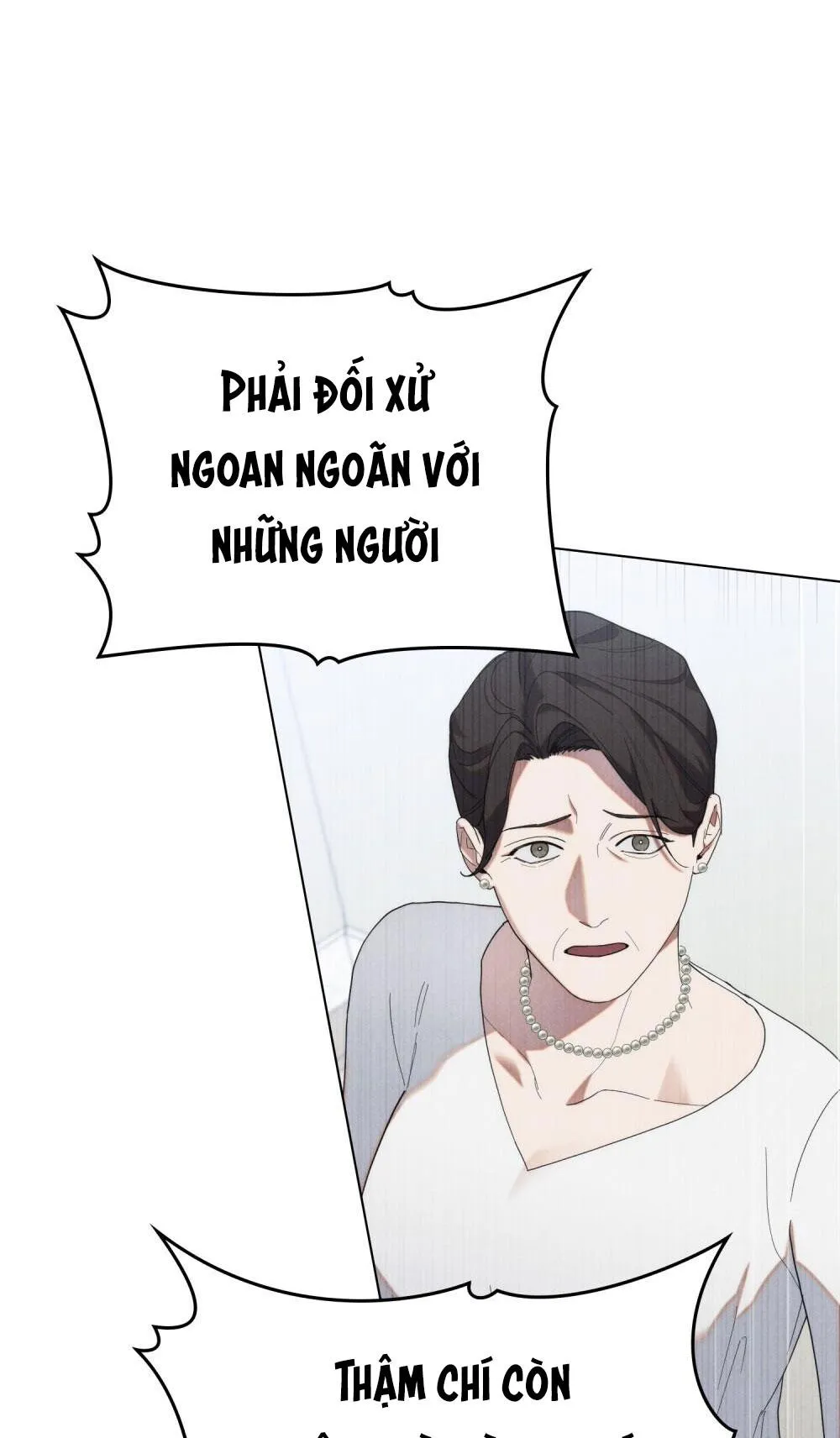 NGƯỜI TÌNH BÍ MẬT Chapter 17 Trang 25