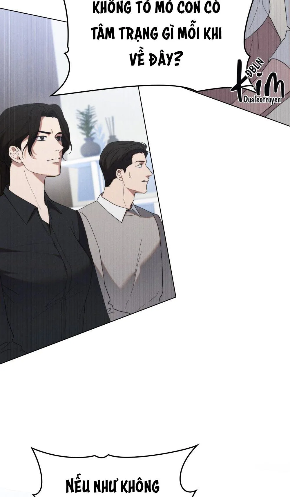 NGƯỜI TÌNH BÍ MẬT Chapter 17 Trang 26