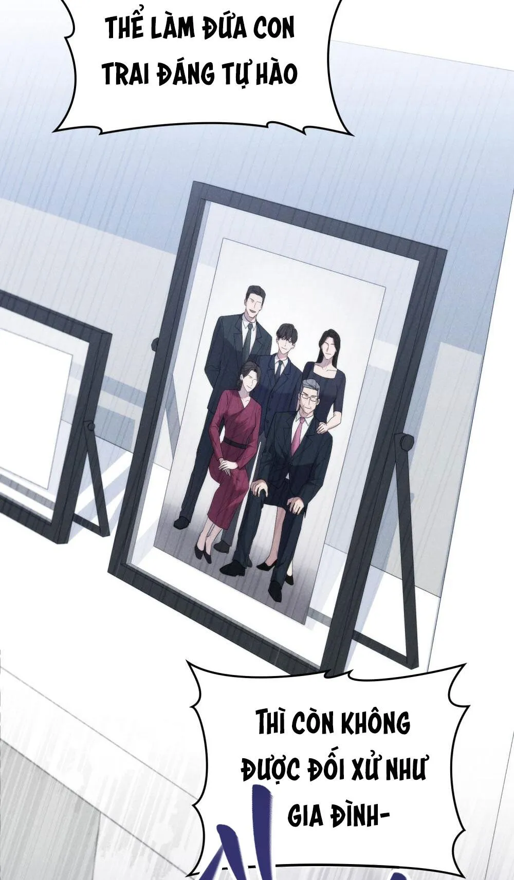 NGƯỜI TÌNH BÍ MẬT Chapter 17 Trang 27