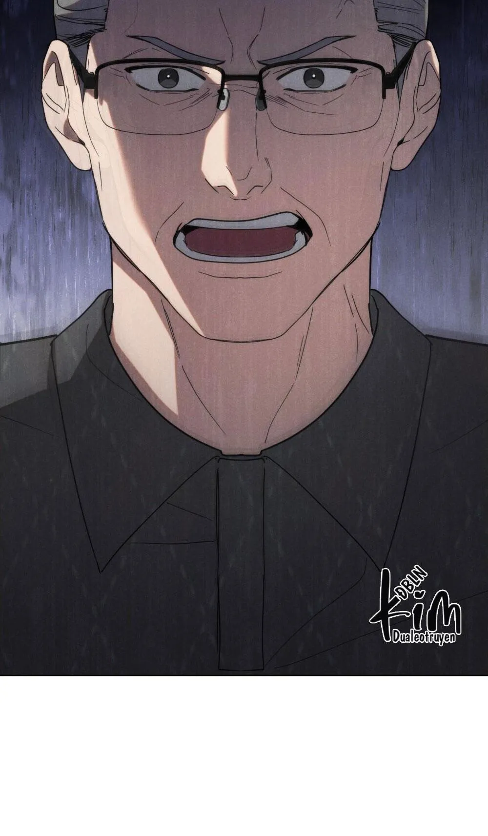 NGƯỜI TÌNH BÍ MẬT Chapter 17 Trang 31