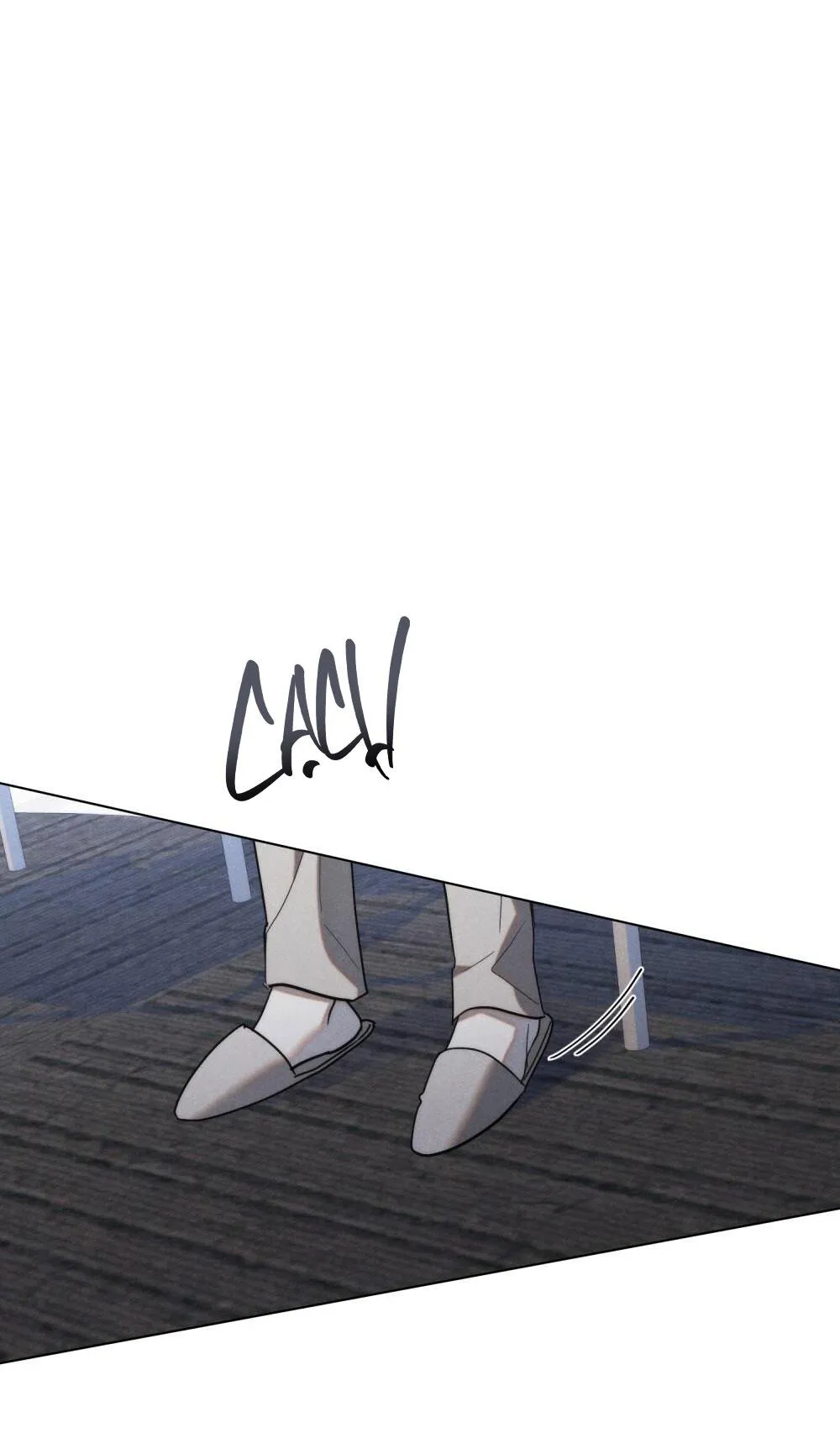 NGƯỜI TÌNH BÍ MẬT Chapter 17 Trang 33