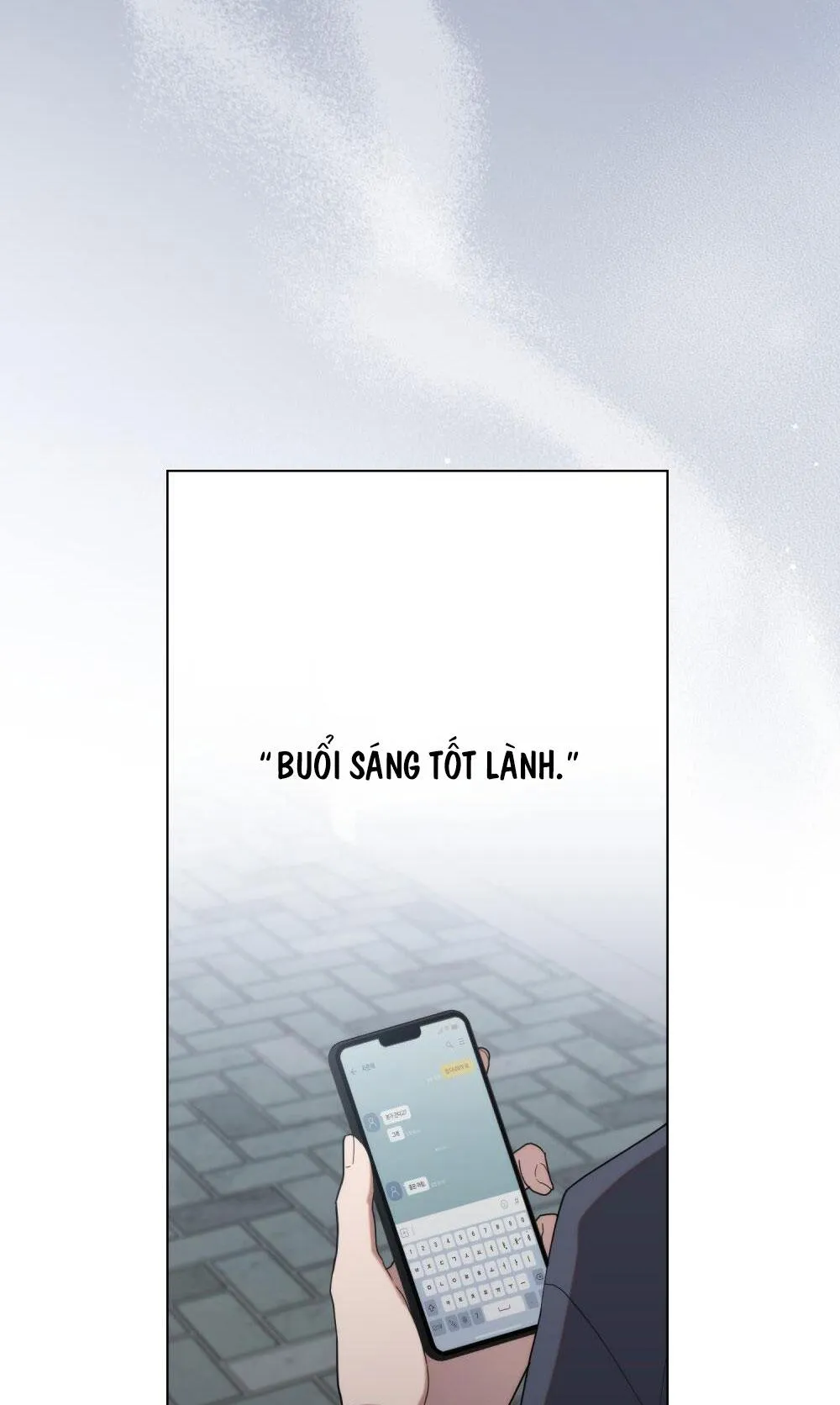 NGƯỜI TÌNH BÍ MẬT Chapter 17 Trang 40