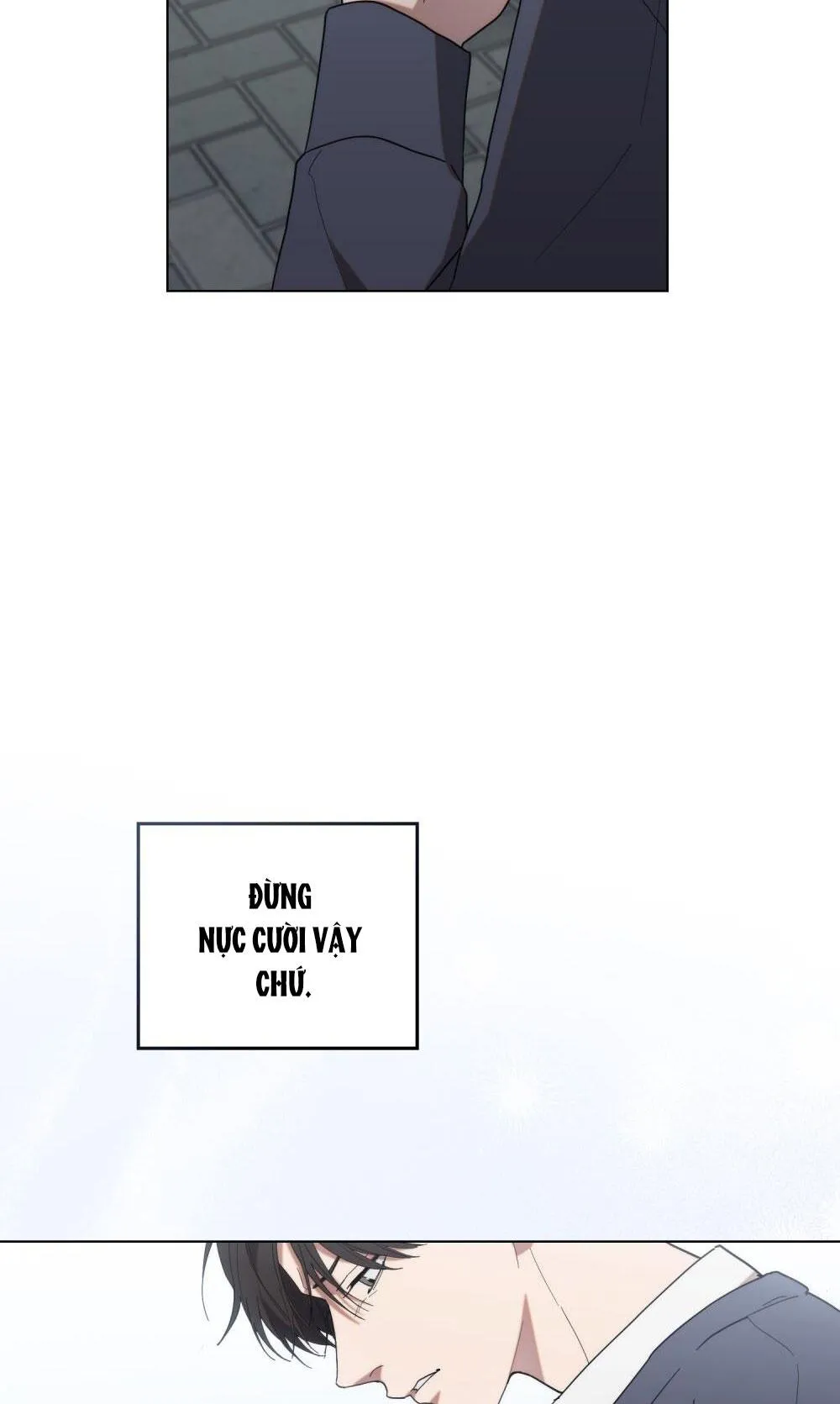 NGƯỜI TÌNH BÍ MẬT Chapter 17 Trang 41