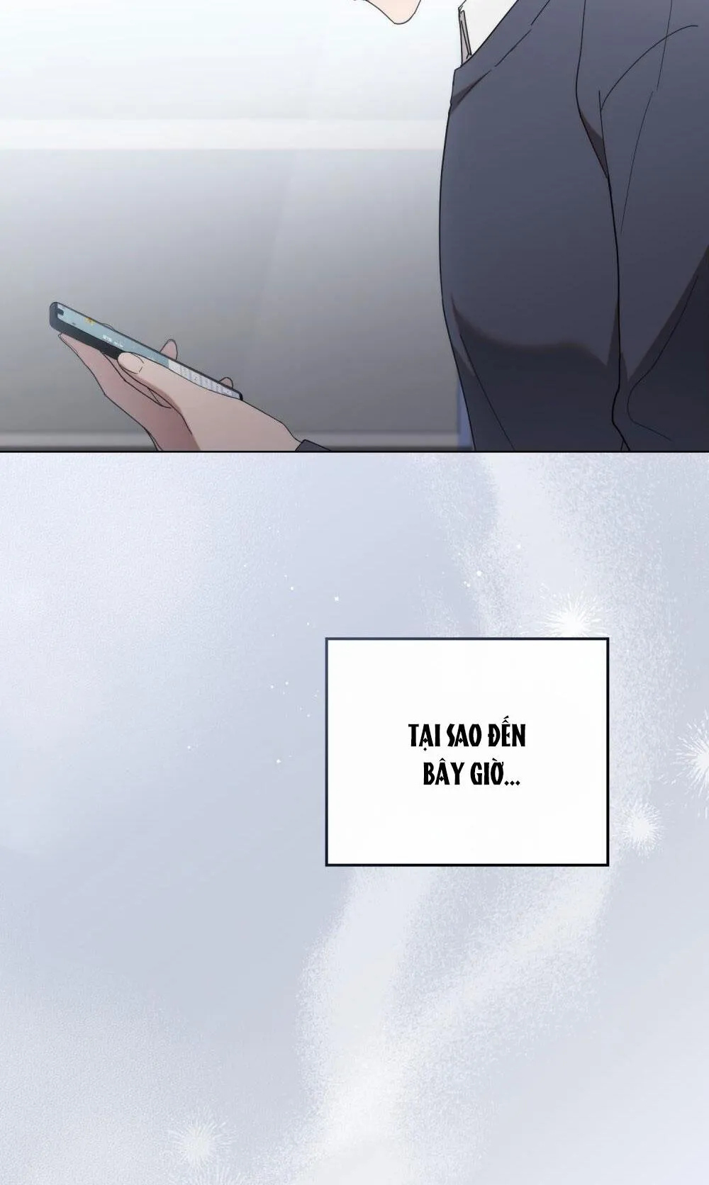 NGƯỜI TÌNH BÍ MẬT Chapter 17 Trang 42