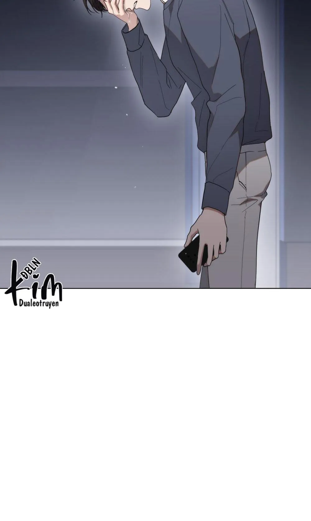 NGƯỜI TÌNH BÍ MẬT Chapter 17 Trang 45