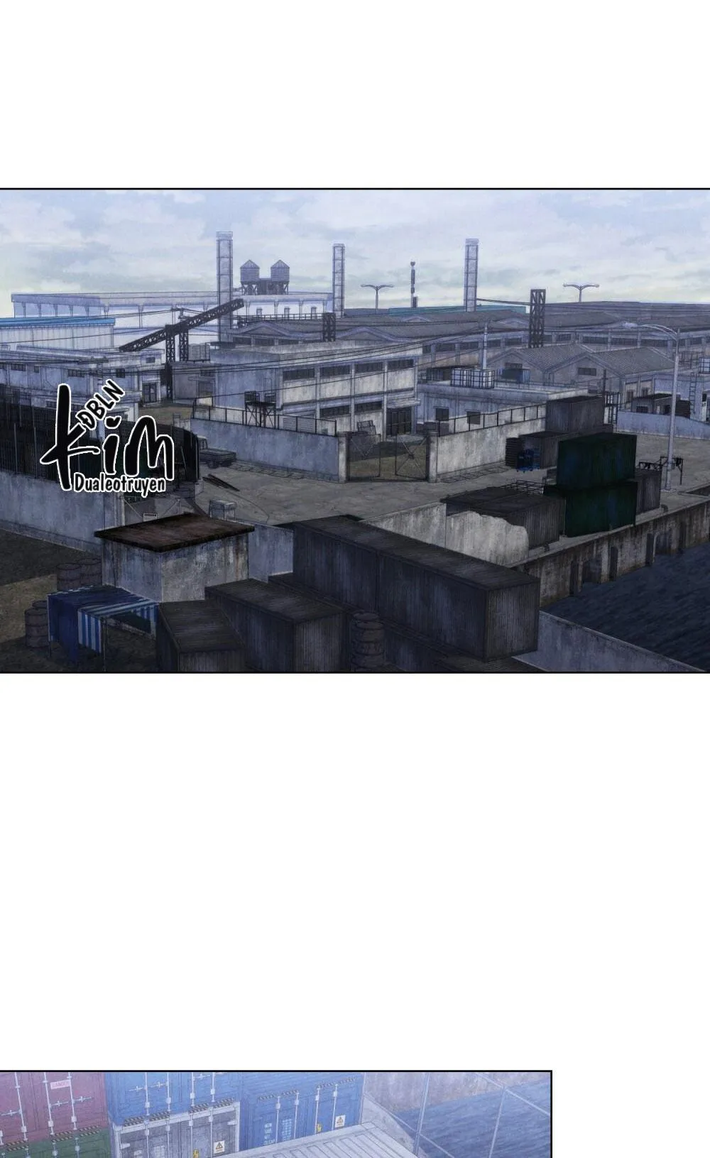 NGƯỜI TÌNH BÍ MẬT Chapter 17 Trang 47