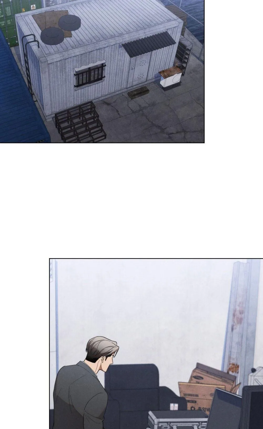 NGƯỜI TÌNH BÍ MẬT Chapter 17 Trang 48