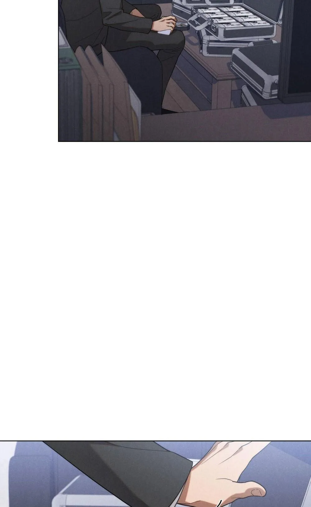 NGƯỜI TÌNH BÍ MẬT Chapter 17 Trang 49